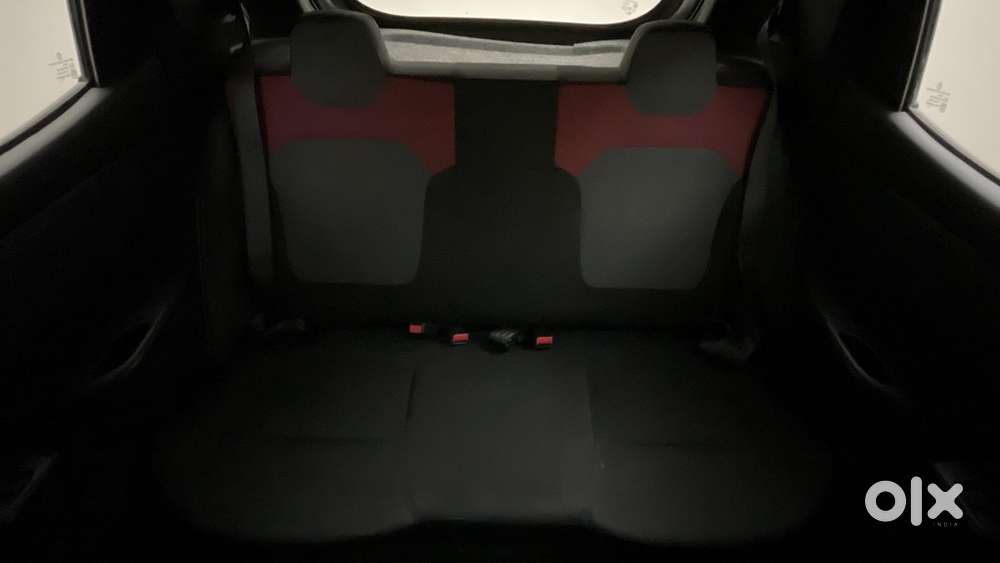 Renault Kwid Rxt 1.0, 2018, Petrol