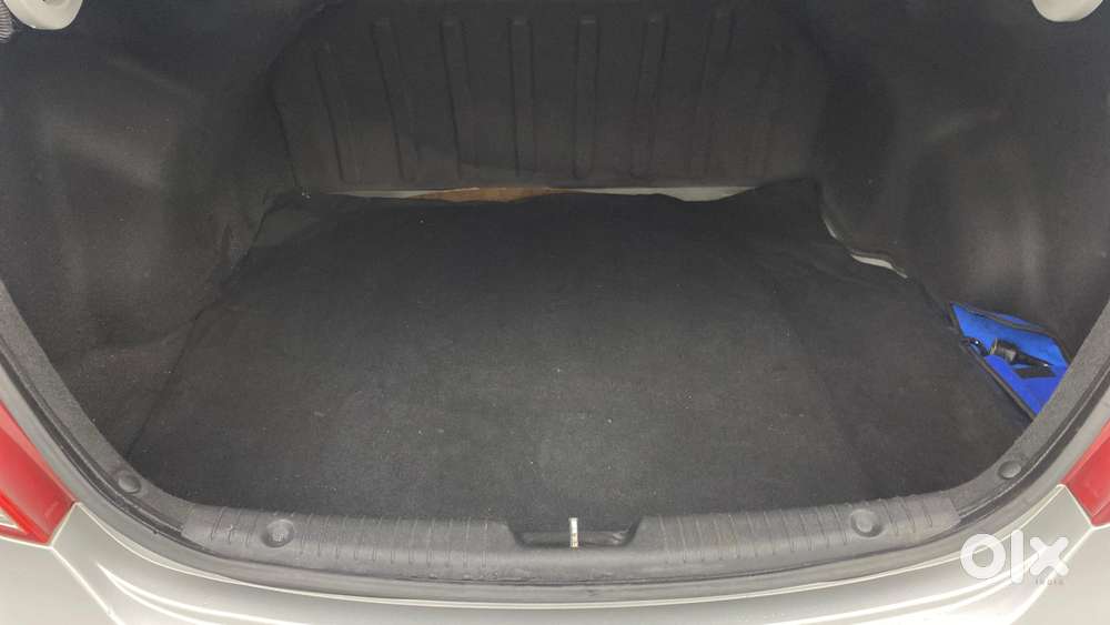 Hyundai Verna 1.4 Cx, 2014, Petrol