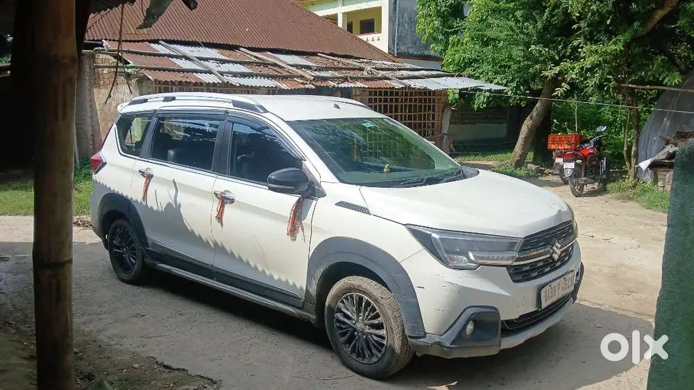 Maruti Suzuki Xl6 2020 Petrol Manual