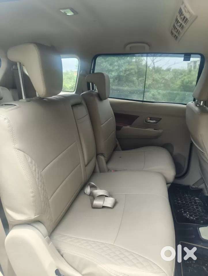 Maruti Suzuki Ertiga 1.5 Zxi, 2020, Petrol