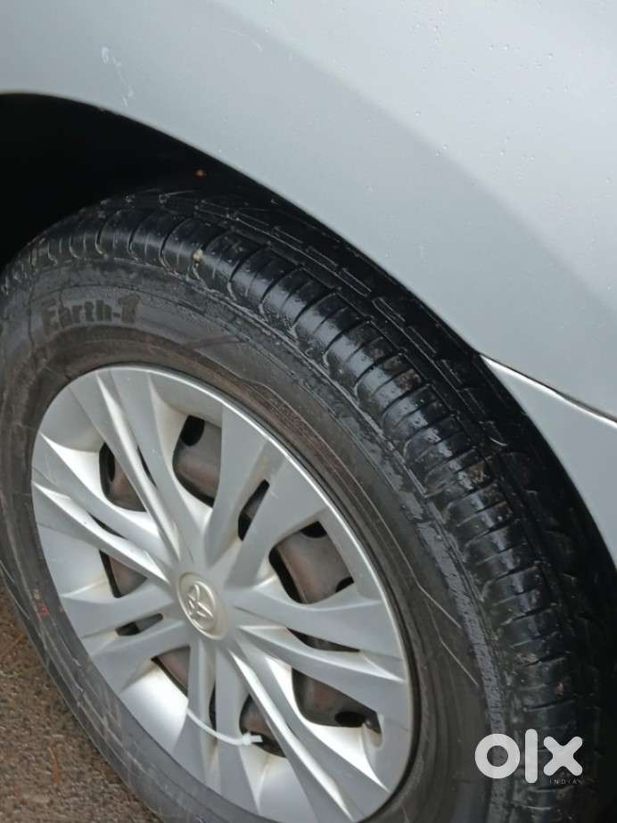 Toyota Innova 2.5 G (diesel) 7 Seater, 2012, Diesel