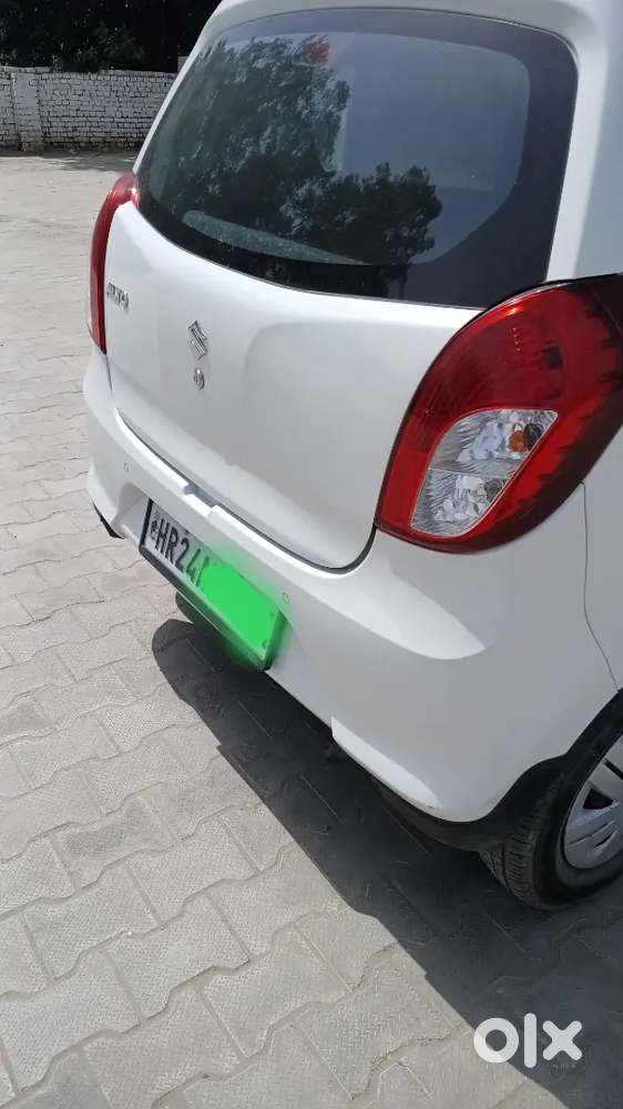 Maruti Suzuki Alto December 2022