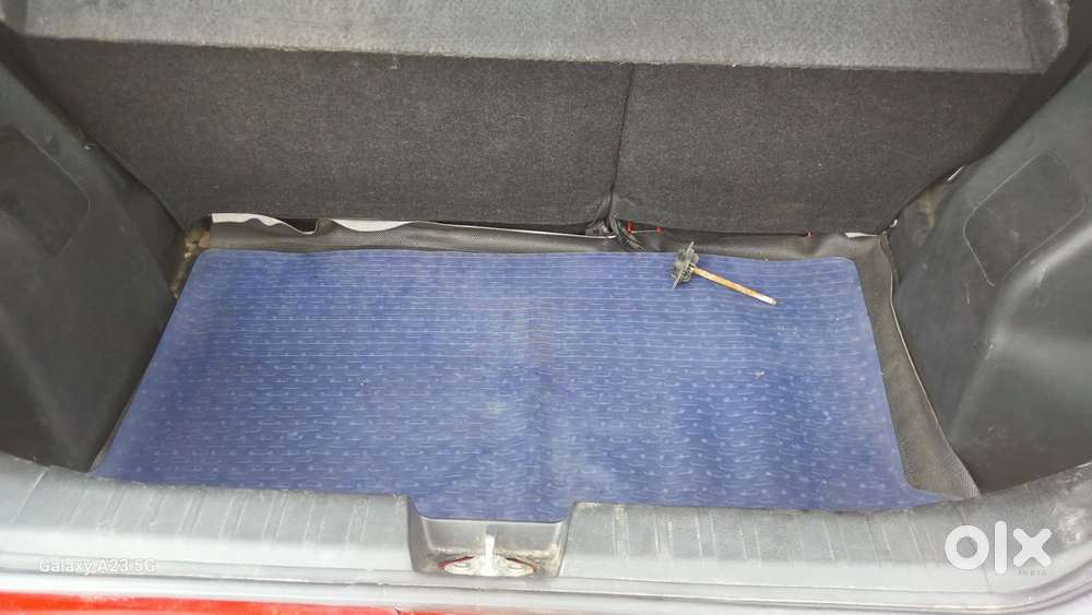 Maruti Suzuki Baleno 1.2 Delta Shvs, 2020, Petrol