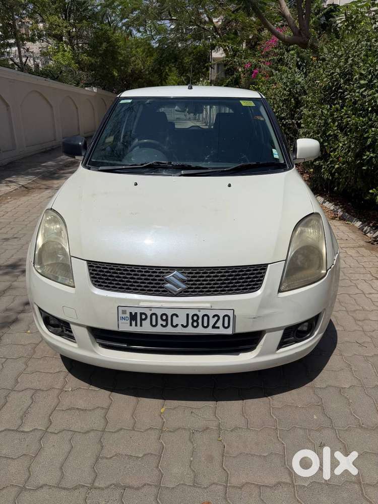 Maruti Suzuki Swift 2011 Diesel Good Condition