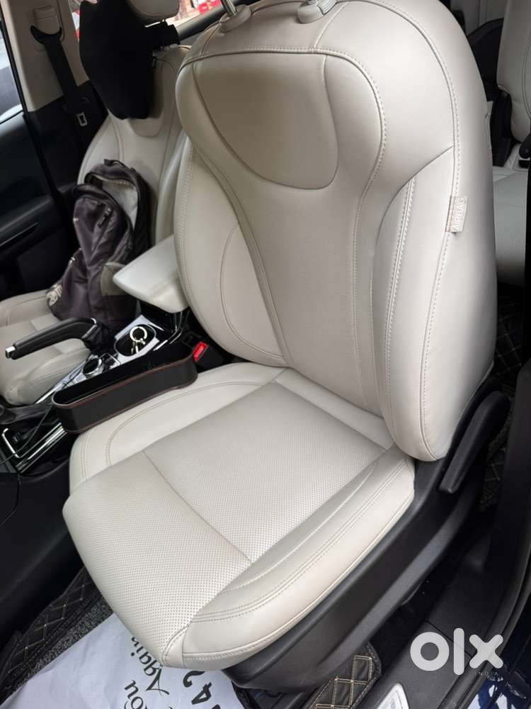 Mahindra XUV700 Well Maintained