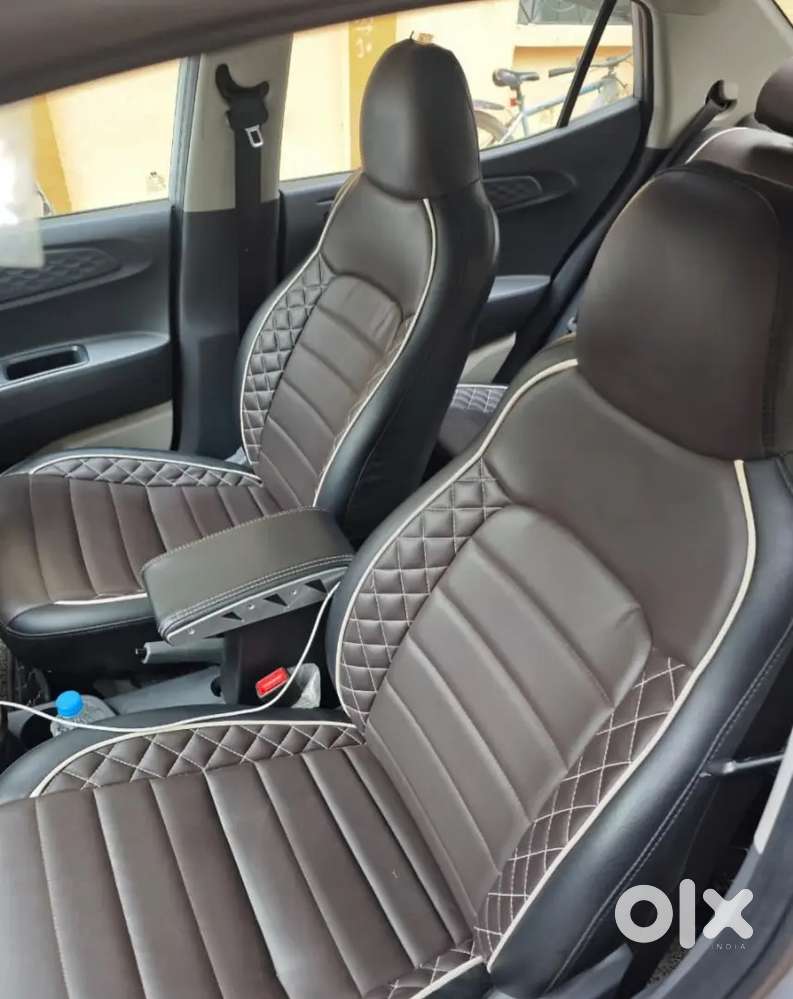 Hyundai Aura 1.2 S 2022