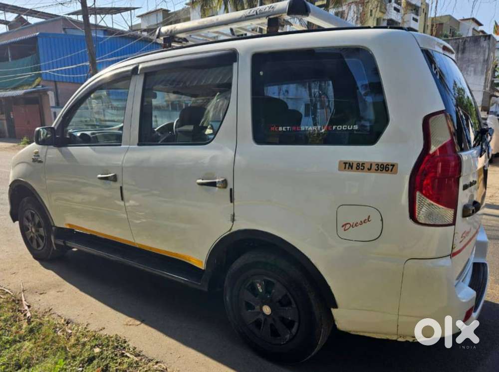 Mahindra Xylo D4 Bs Iii, 2018, Diesel