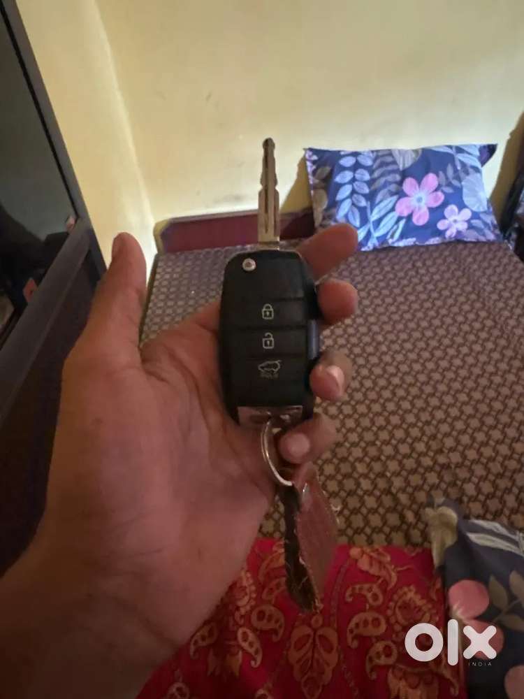 Kia Seltos 2020 Petrol Well Maintained