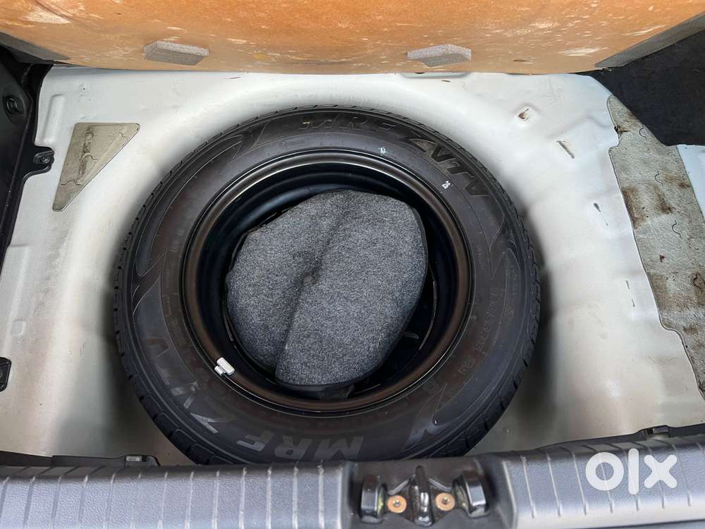 Hyundai Elite I20 Asta (o) 1.2 Ivt, 2019, Petrol