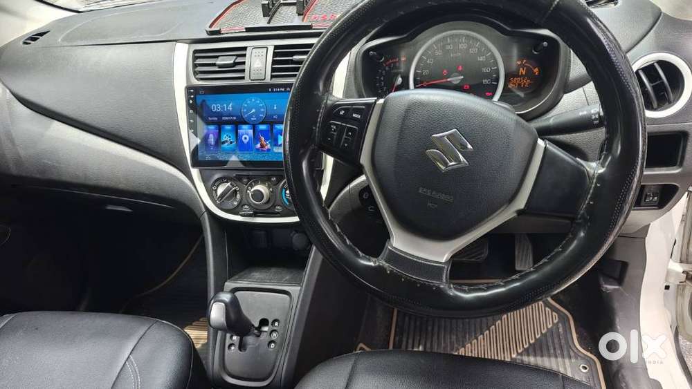 Maruti Suzuki Celerio X Amt Zxi, 2021, Petrol