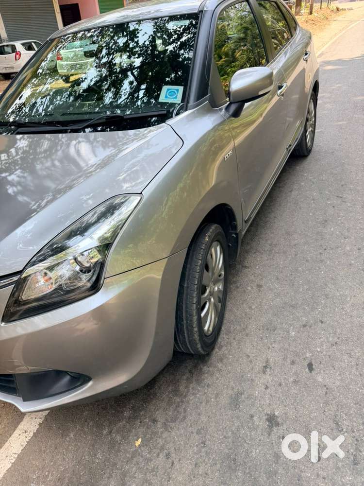 Maruti Suzuki Baleno 2018 Diesel 151000 Km Driven