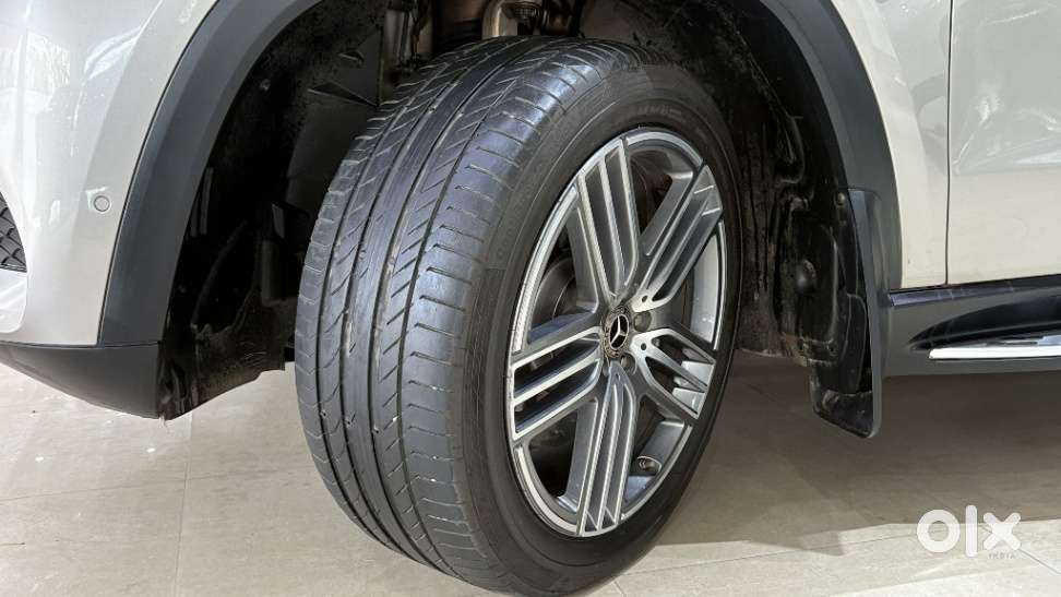 Mercedes-benz Gls 400d 4matic, 2023, Diesel