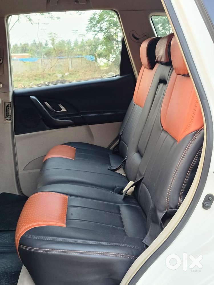 Mahindra Xuv500 2011-2015 W6 2wd, 2016, Diesel