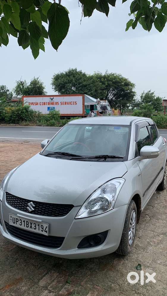 Maruti Swift Vdi 2012