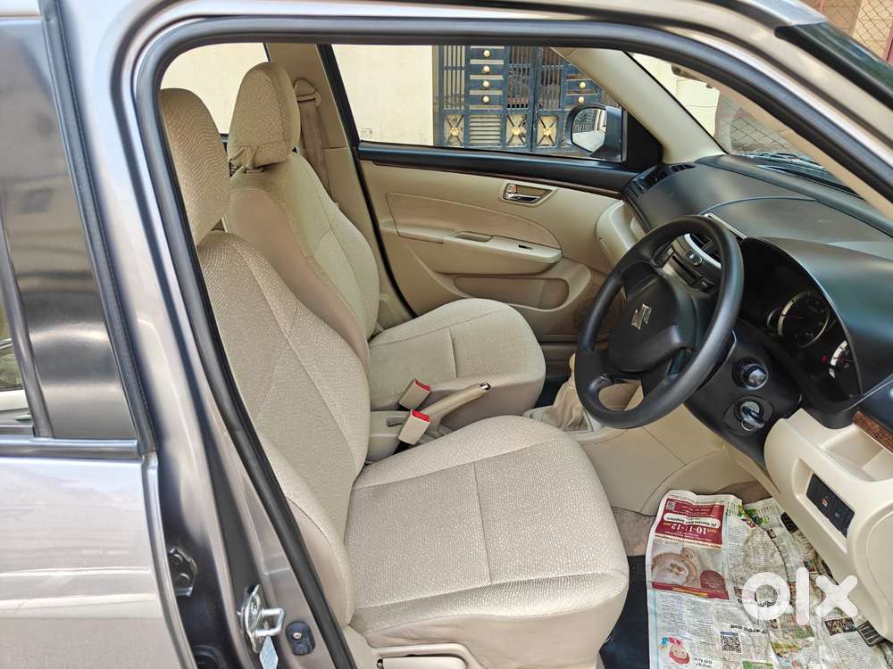 Maruti Suzuki Swift Dzire Vdi (o), 2014, Diesel