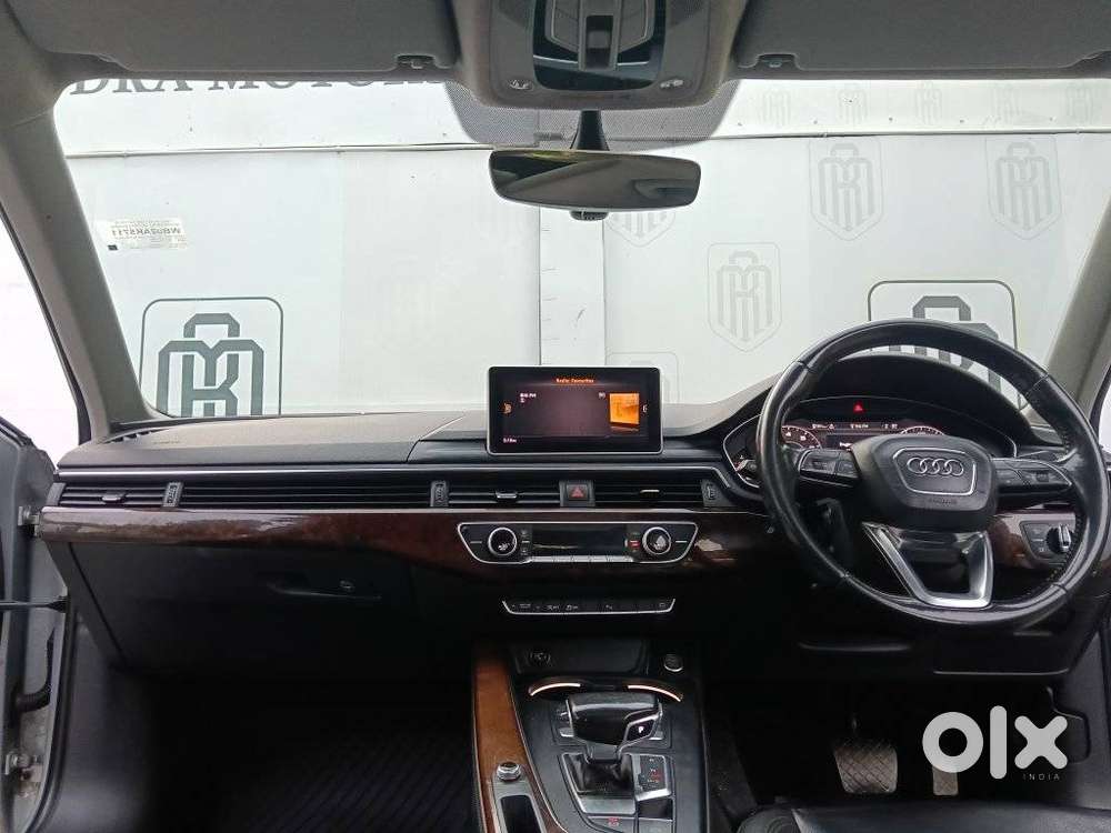 Audi A4 30 Tfsi Premium+ Sunroof, 2016, Petrol
