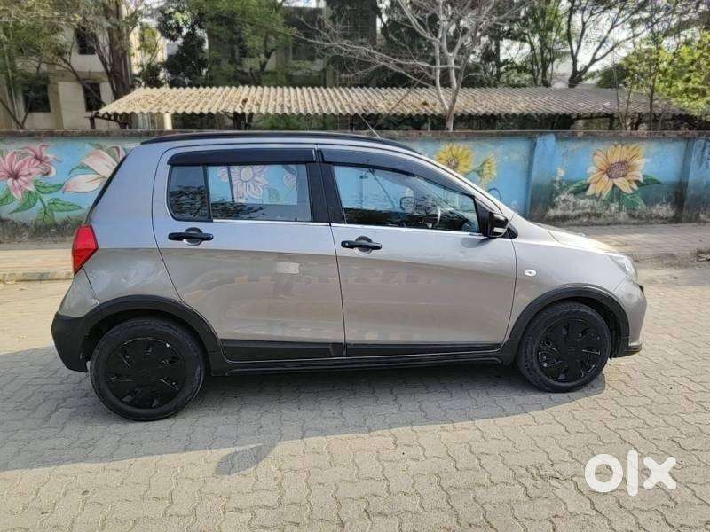 Maruti Suzuki Celerio Zxi, 2019, Petrol