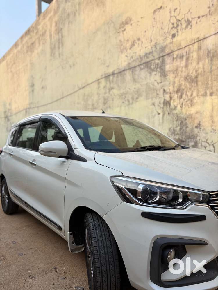 Maruti Ertiga 1.5 Zxi Plus 2019