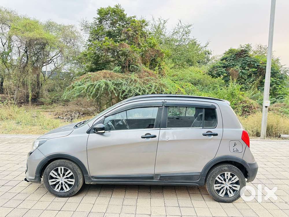 Maruti Suzuki Celerio X Zxi(o) Mt, 2020, Petrol