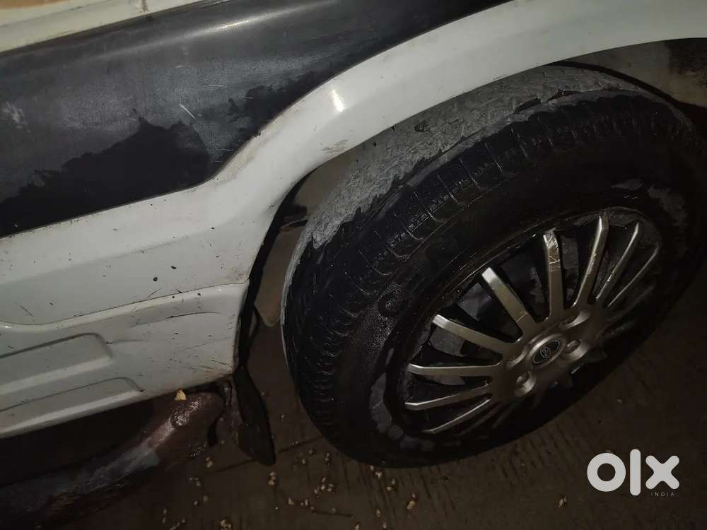 Maruti Suzuki Omni 2004