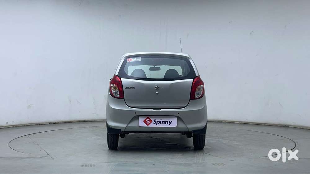 Maruti Suzuki Alto 800 Lxi, 2020, Petrol