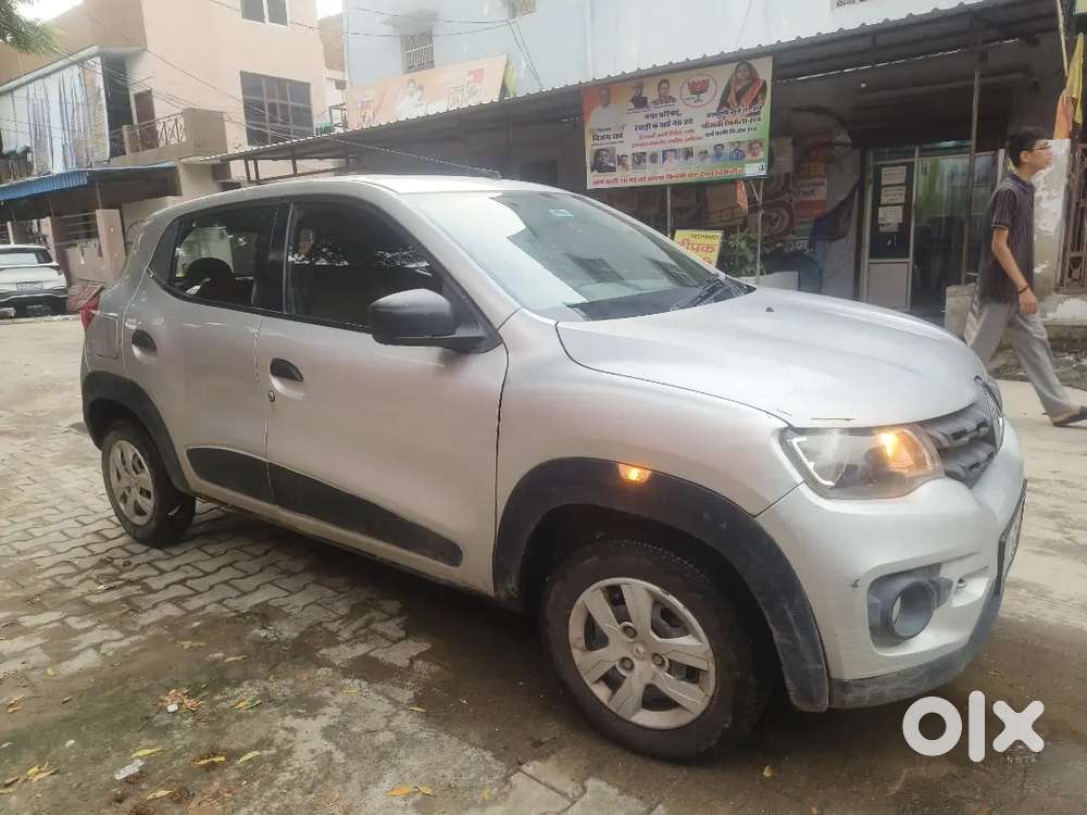 Renault Kwid 2017