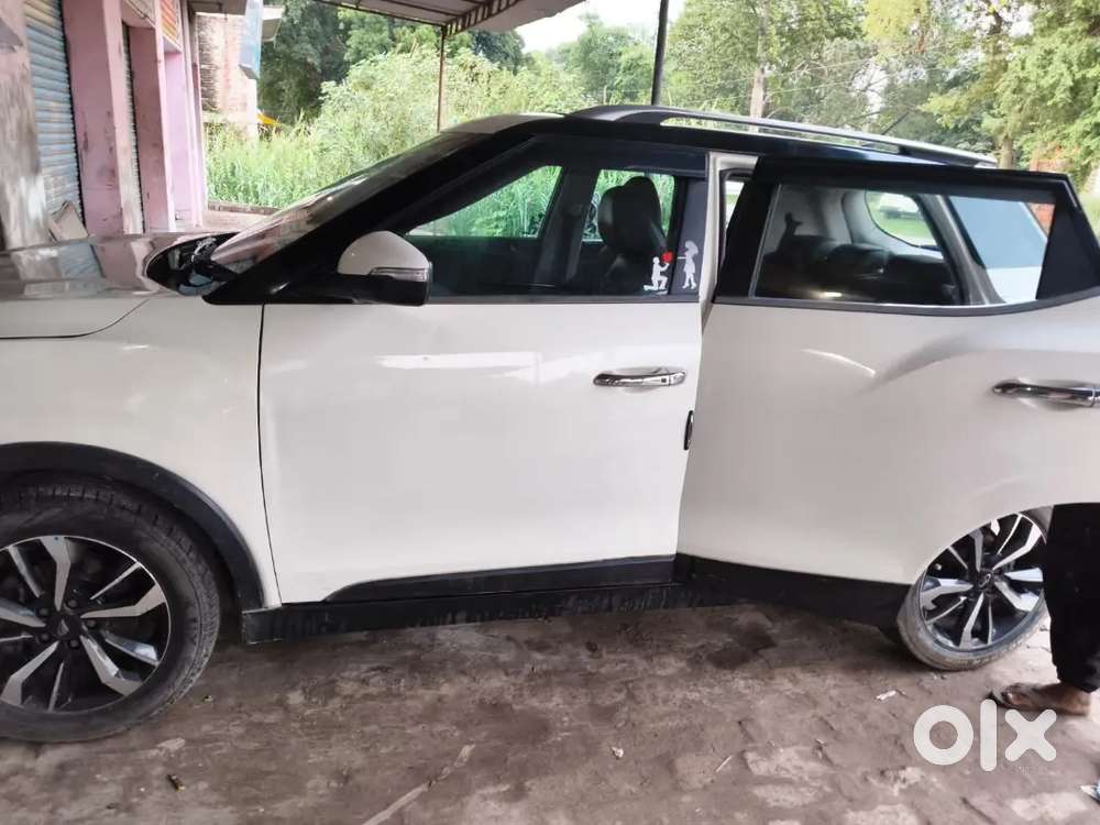 Mahindra Xuv300 W8 2019 Diesel