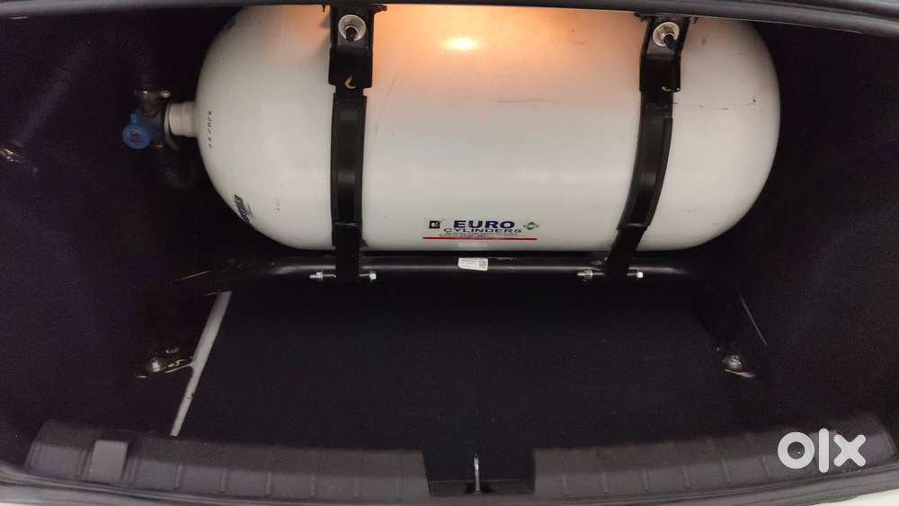 Tata Tigor 1.2 Revotron Xz Plus Cng, 2022, Cng & Hybrids