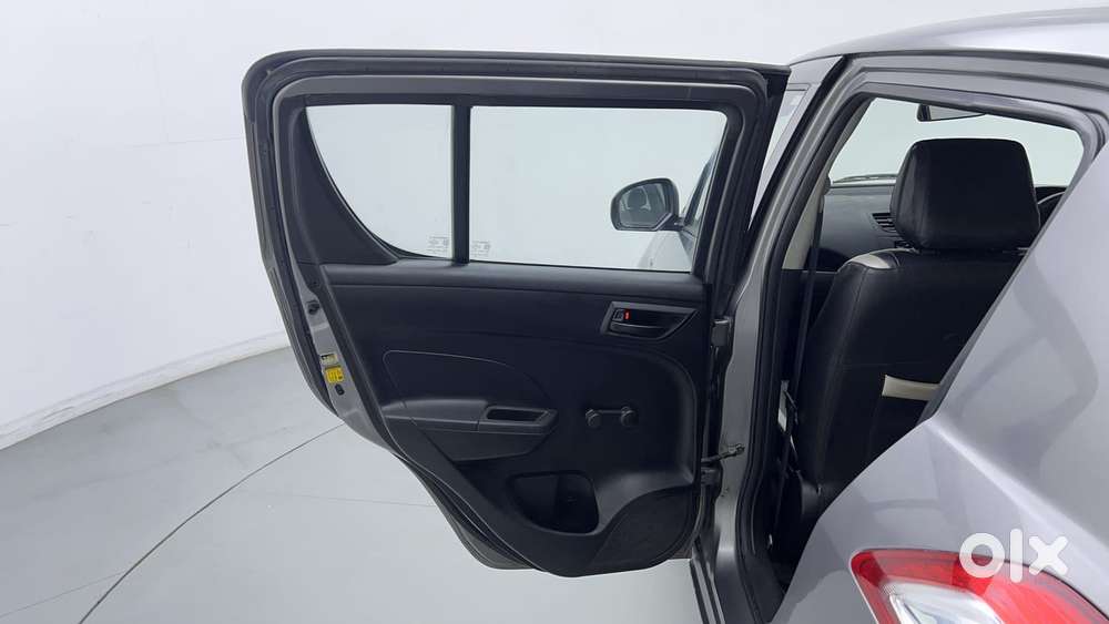 Maruti Suzuki Swift Lxi 2018, 2014, Petrol