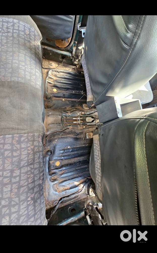 Maruti Suzuki 800 1997 (urgent Sale)