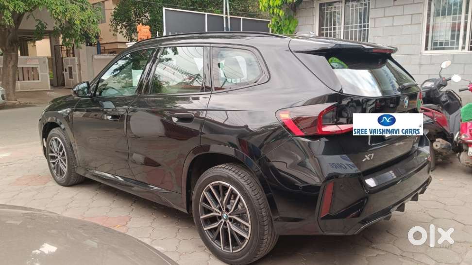 Bmw X1 Sdrive18d M Sport, 2023, Diesel