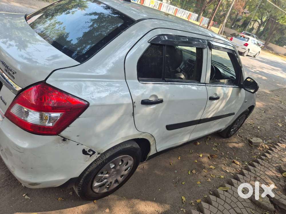 All Complete Car Accessories And 1 Key Second Key Missing