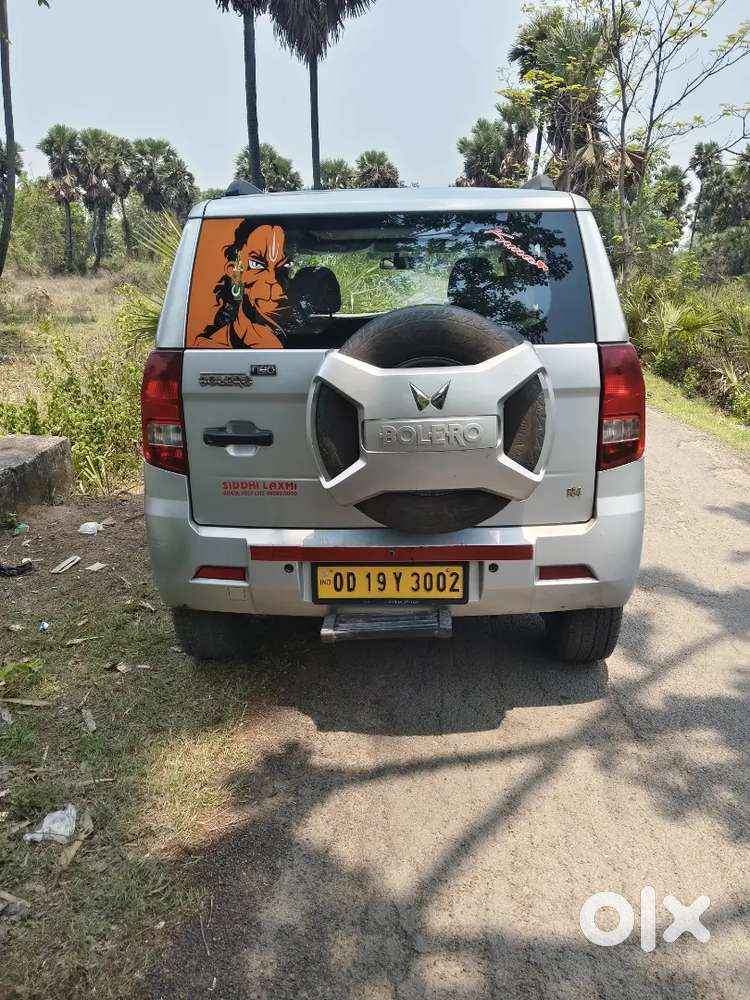 Mahindra Bolero Neo Diesel Well Maintained