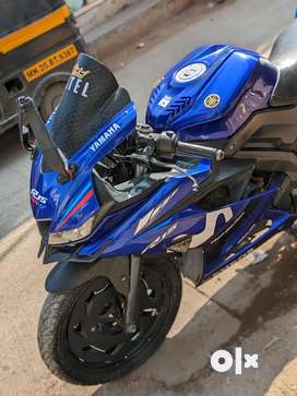 R15 v3 2018 model second hand price sales