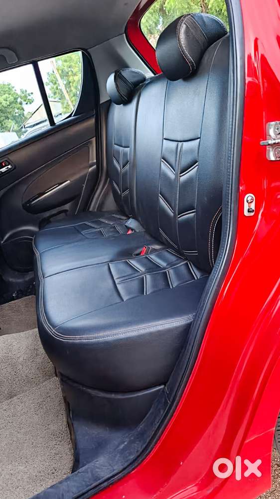 Maruti Suzuki Swift Vxi Optional, 2016, Petrol