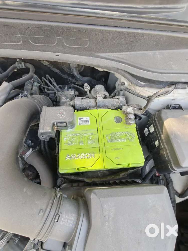 Hyundai Creta 2018 Diesel 75000 Km Driven 2no Key