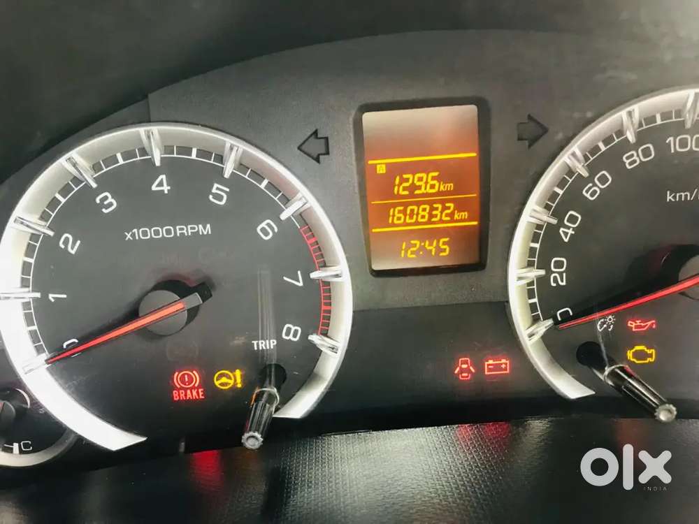 Maruti Suzuki Dzire 1.2 2014
