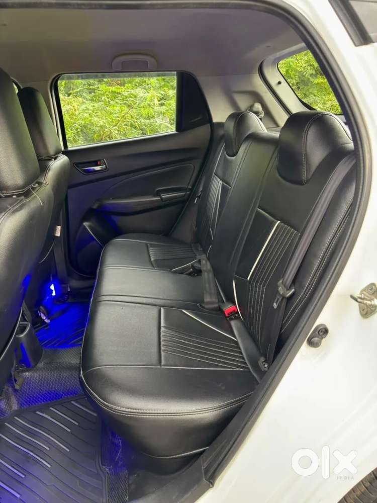 Maruti Suzuki Swift Vdi, 2019, Diesel