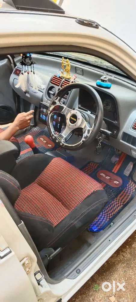 Modified Zen Car For Sale In Dharwad  Fresh Documents