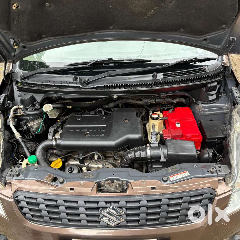 Maruti Suzuki Ertiga 2012-2015 Zdi, 2014, Diesel