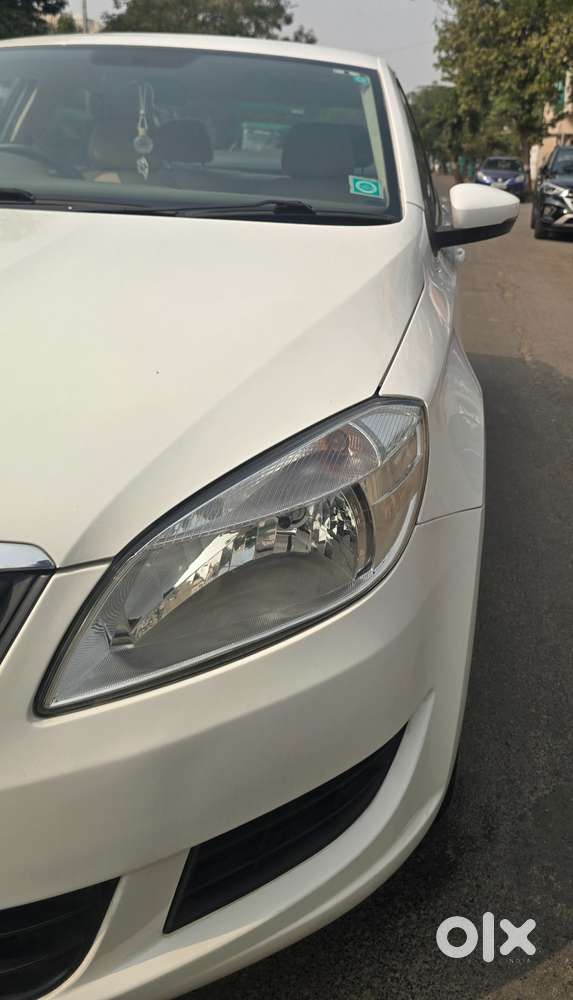 Skoda Rapid 1.5 Tdi Active, 2016, Diesel