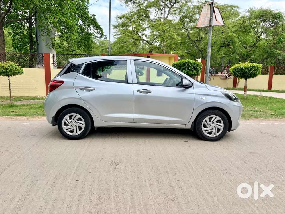 Hyundai Grand I10 Nios Magna 1.2 Kappa Vtvt, 2020, Petrol