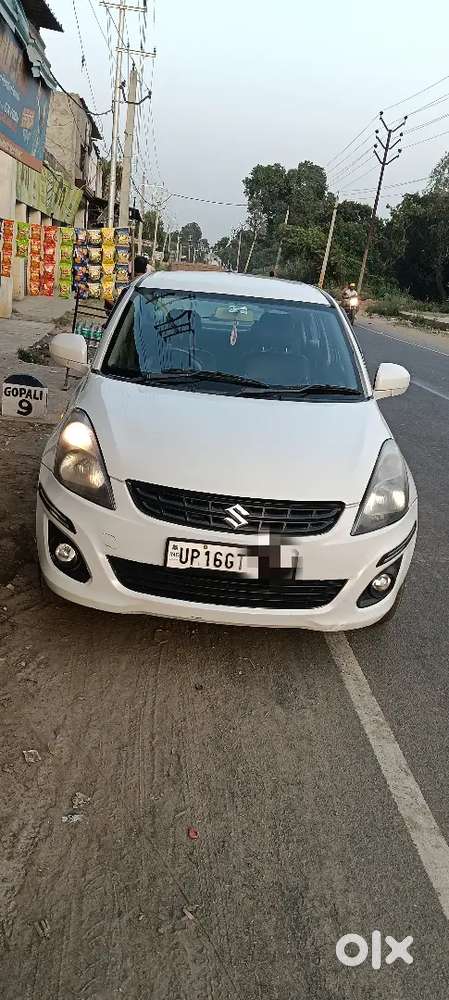 Good Condition Cng Petrol Company Fitid