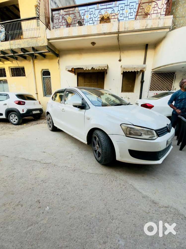 Volkswagen Car 2012 Condition