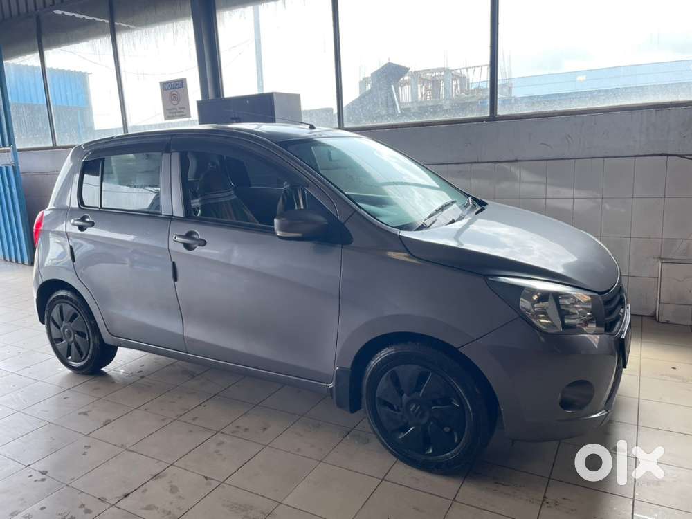 Maruti Suzuki Petrol Car 2016