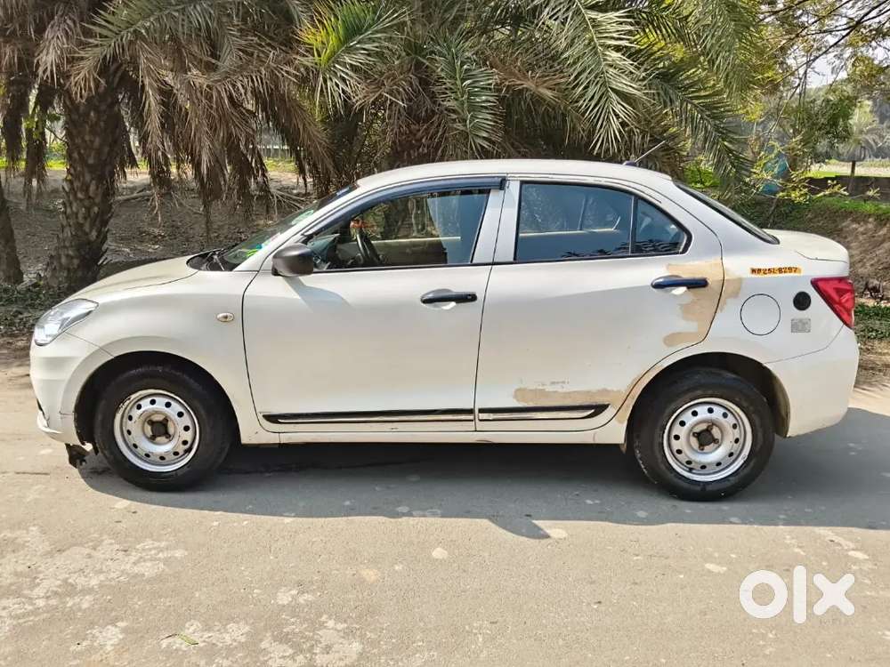 Maruti Suzuki Swift Dzire Tour 2023 Cng & Hybrids 100000 Km Driven
