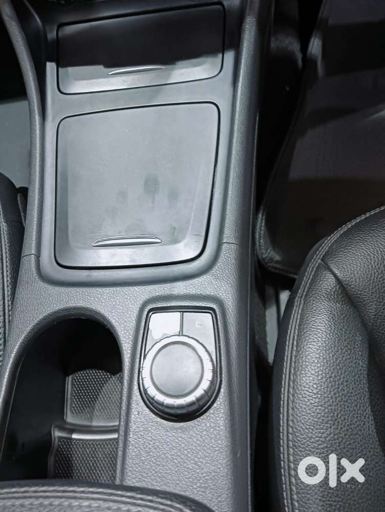 Mercedes-benz Gla 200, 2015, Diesel