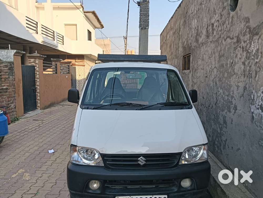 Maruti Suzuki Eeco 2023 Petrol Well Maintained