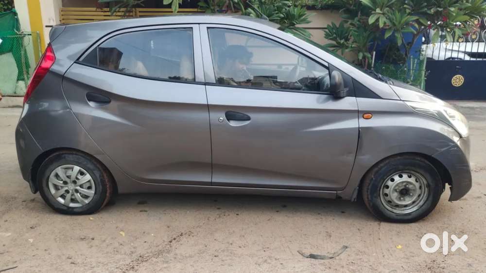 Hyundai Eon D-lite +, 2014, Petrol