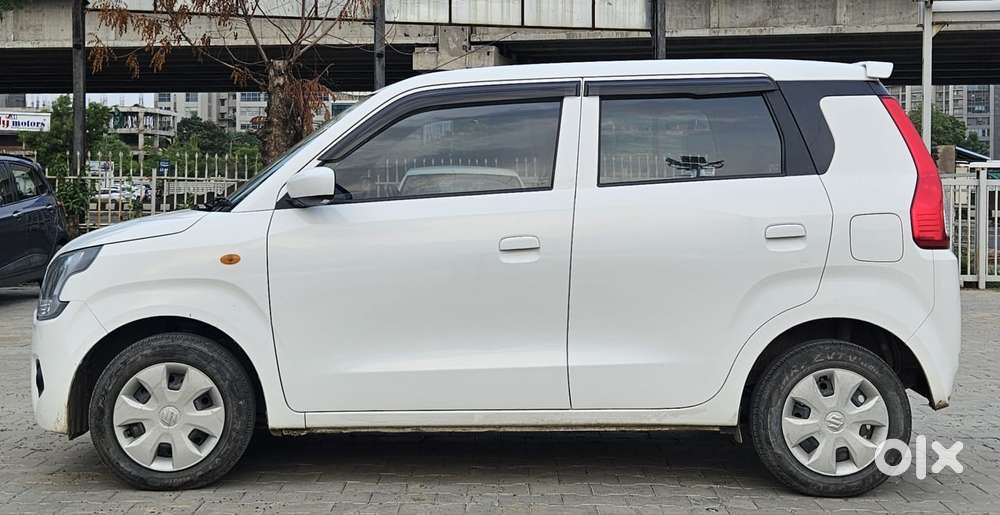 Maruti Suzuki Wagon R Vxi 1.0 Cng, 2025, Cng & Hybrids